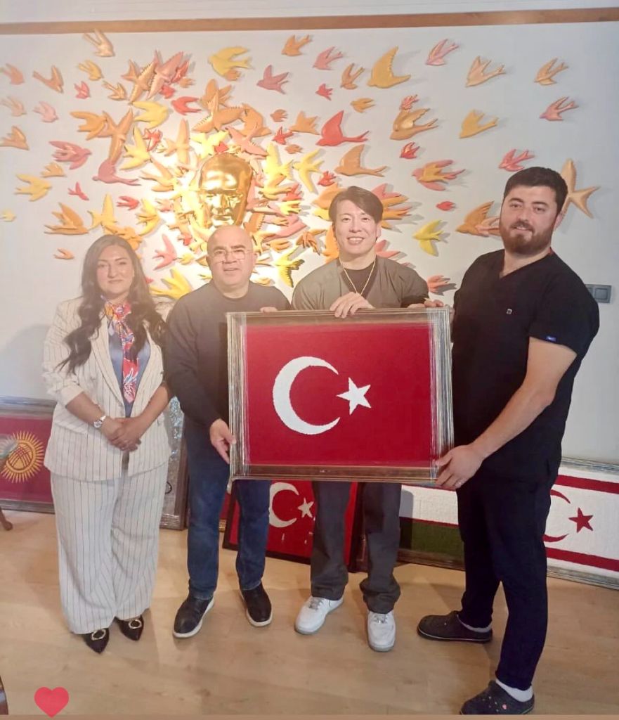 トルコ